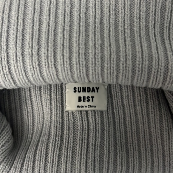 Sunday best hat - Picture 2 of 2